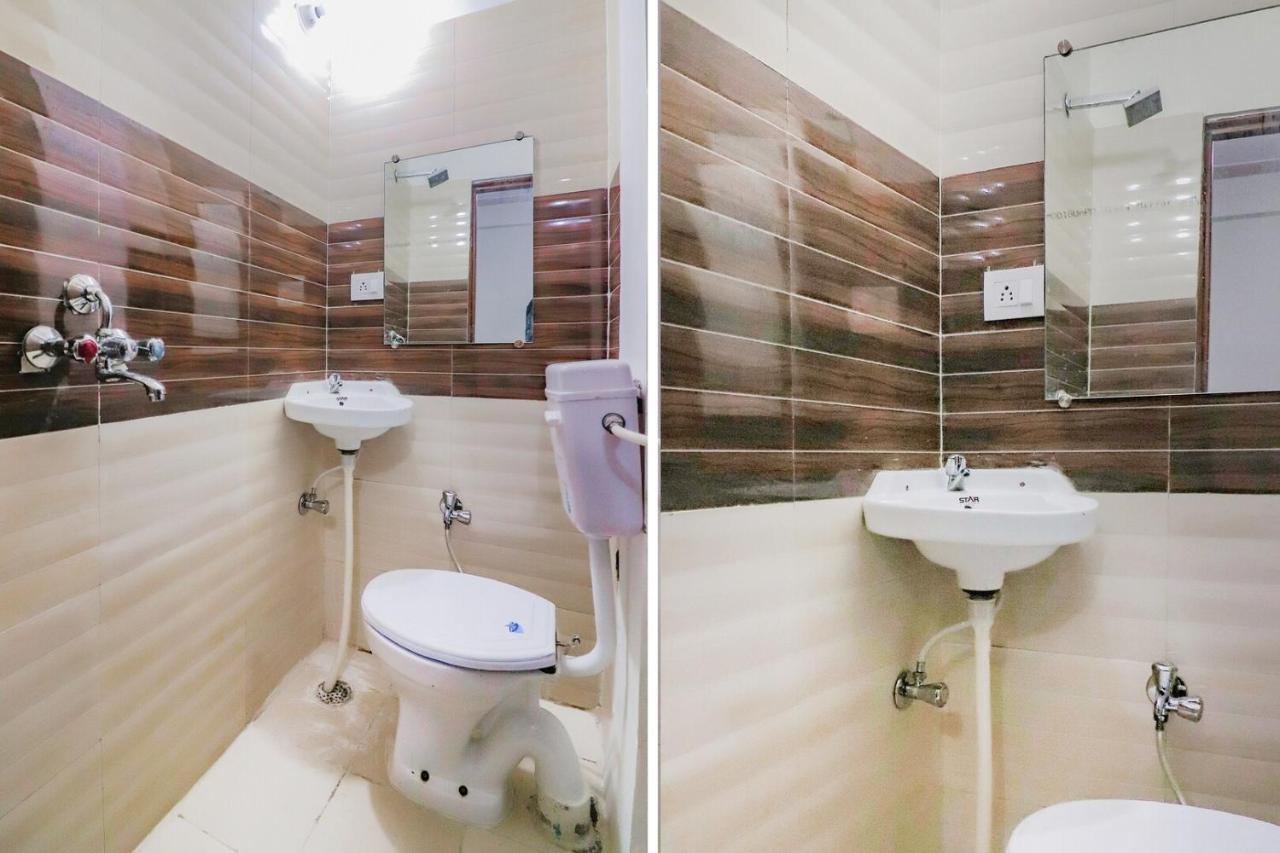 Rajlakshmi Guest House Матура Екстериор снимка