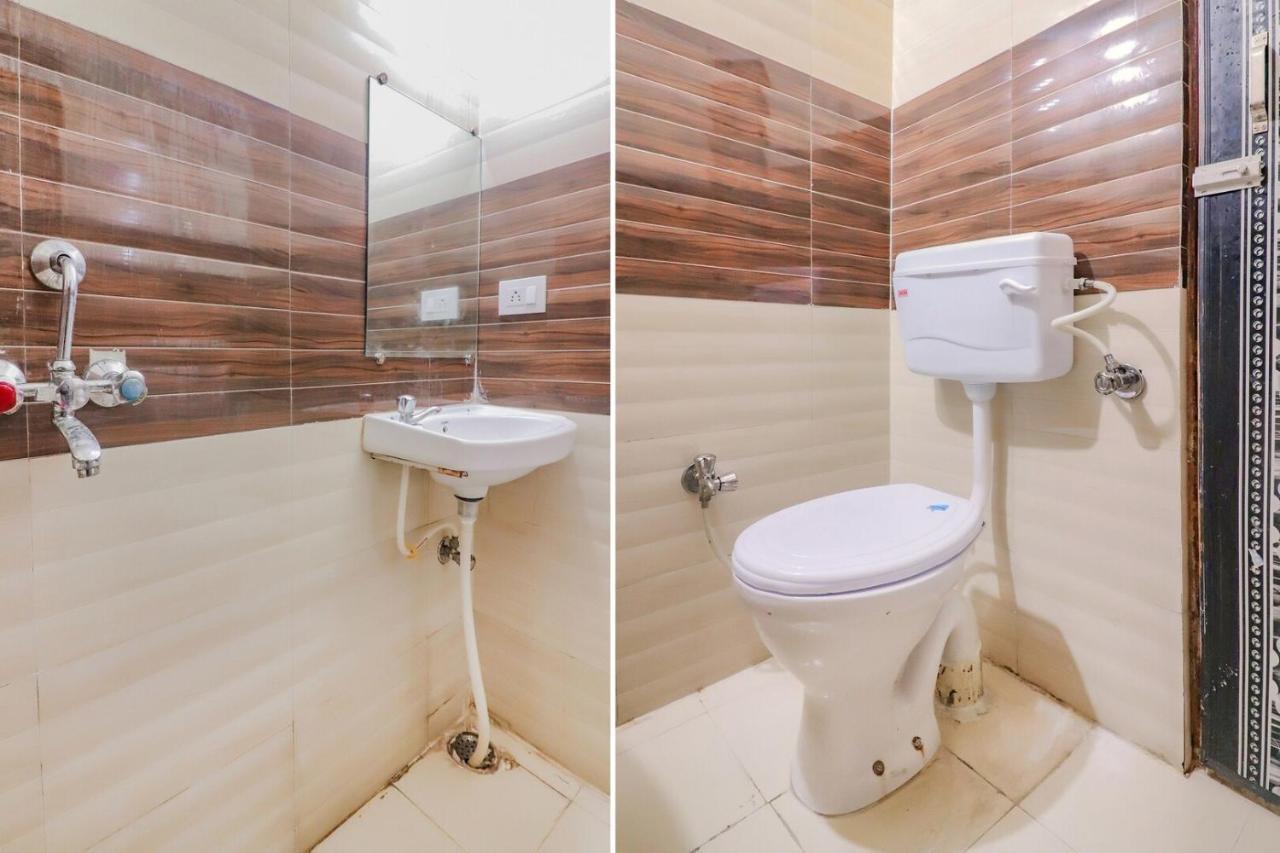 Rajlakshmi Guest House Матура Екстериор снимка